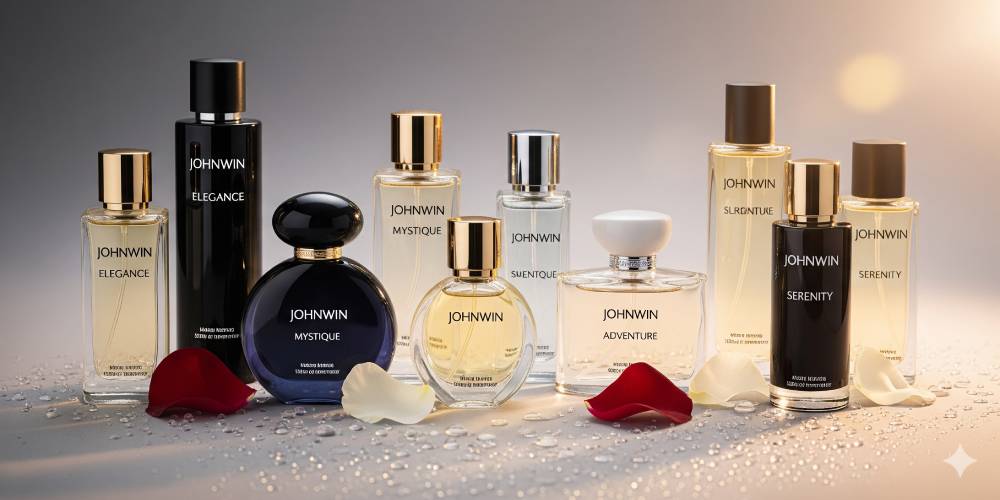 انتخاب عطر خوب